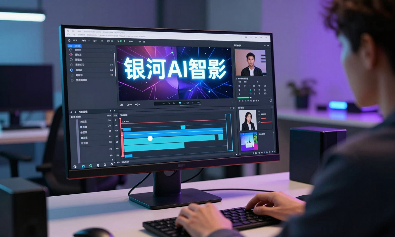 AI人物纪录片创作内容